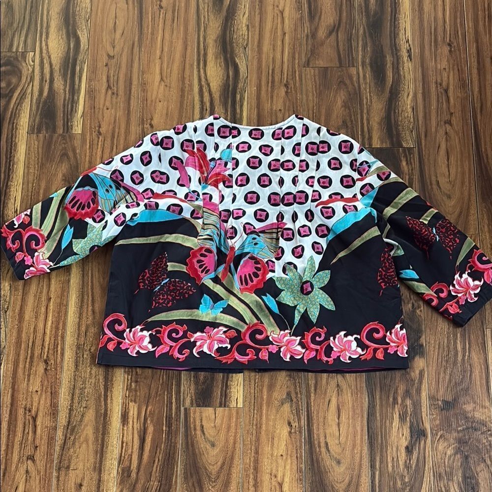 Units Jacket - Picture 5 of 6